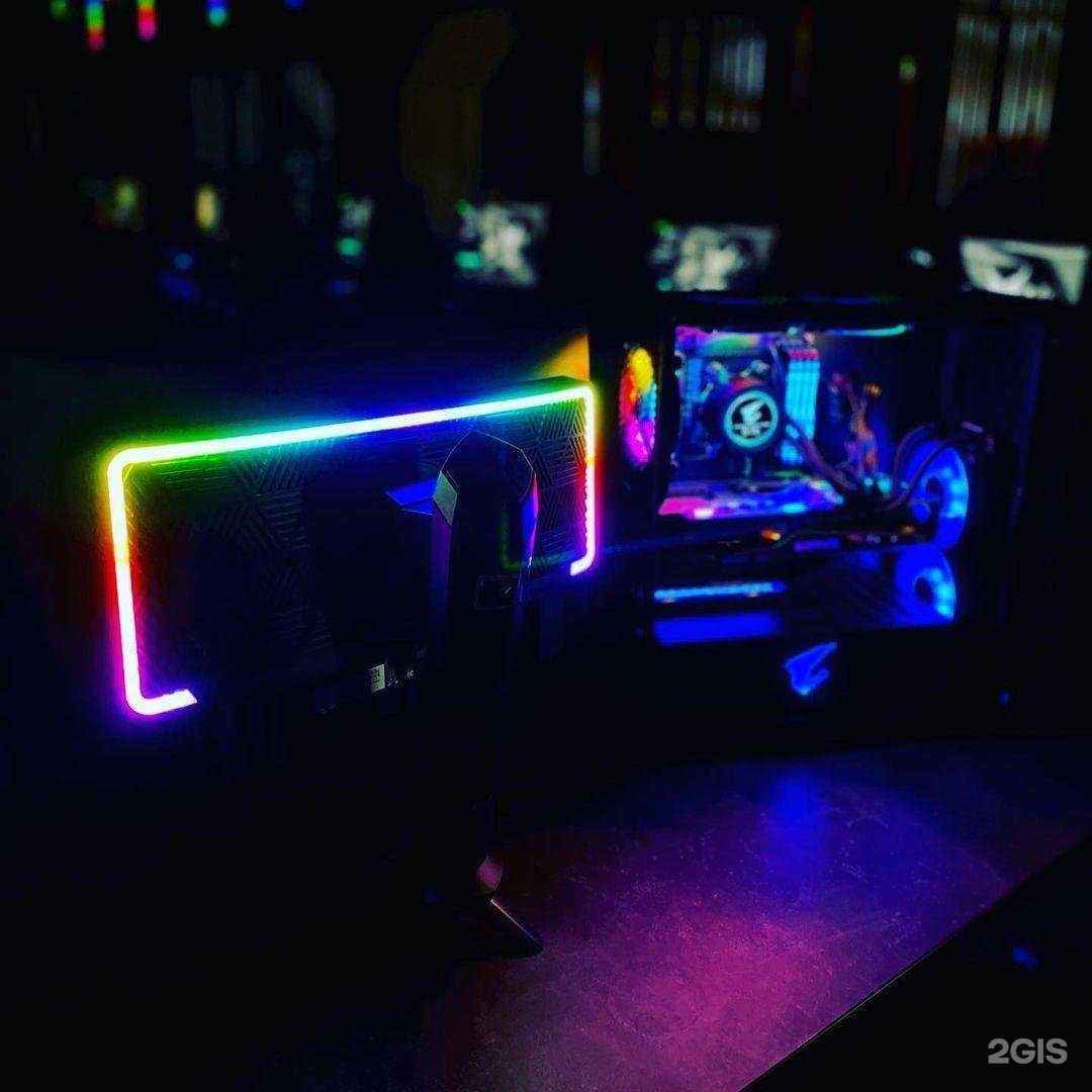 Отзывы на компанию Voltage Black в Саратове c фото