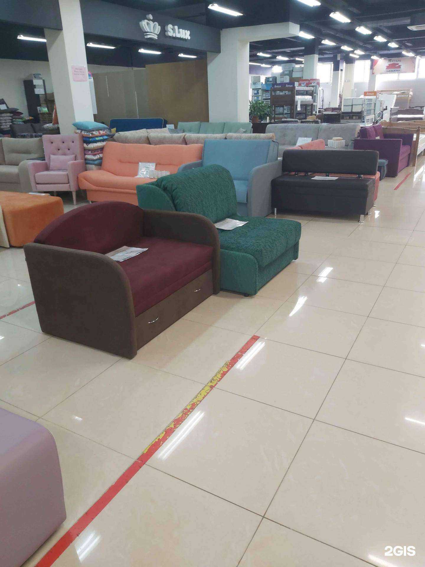 Отзывы на компанию S.lux в г. Ярославль c фото