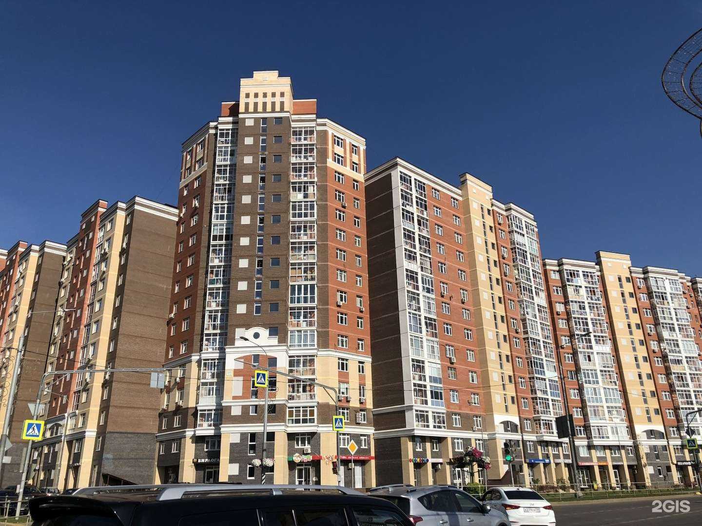 Отзывы на компанию SK-Eminga в Коммунарке c фото