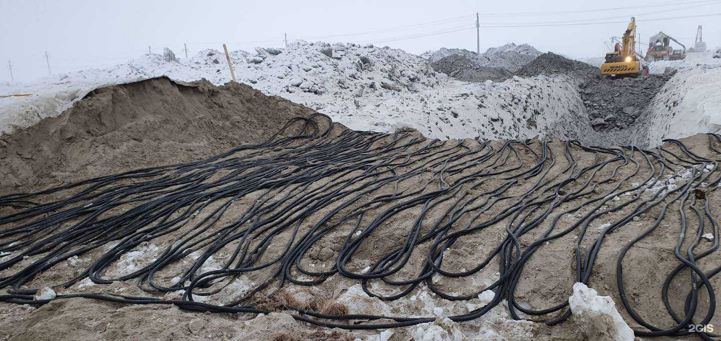 Отзывы на компанию Гидравлик в Тюмени c фото