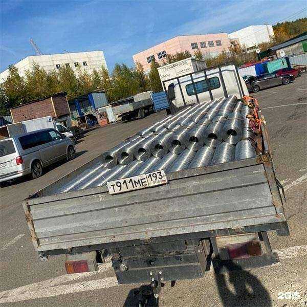 Отзывы на компанию ВидМет в Ростове-на-Дону c фото