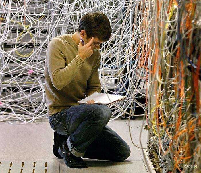 Отзывы на компанию Айтим в Самаре c фото