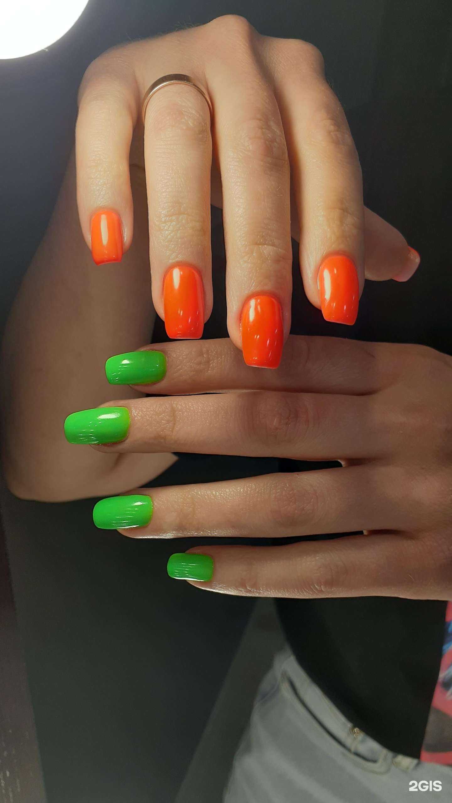 Отзывы на компанию alla.manik в г. Курган c фото