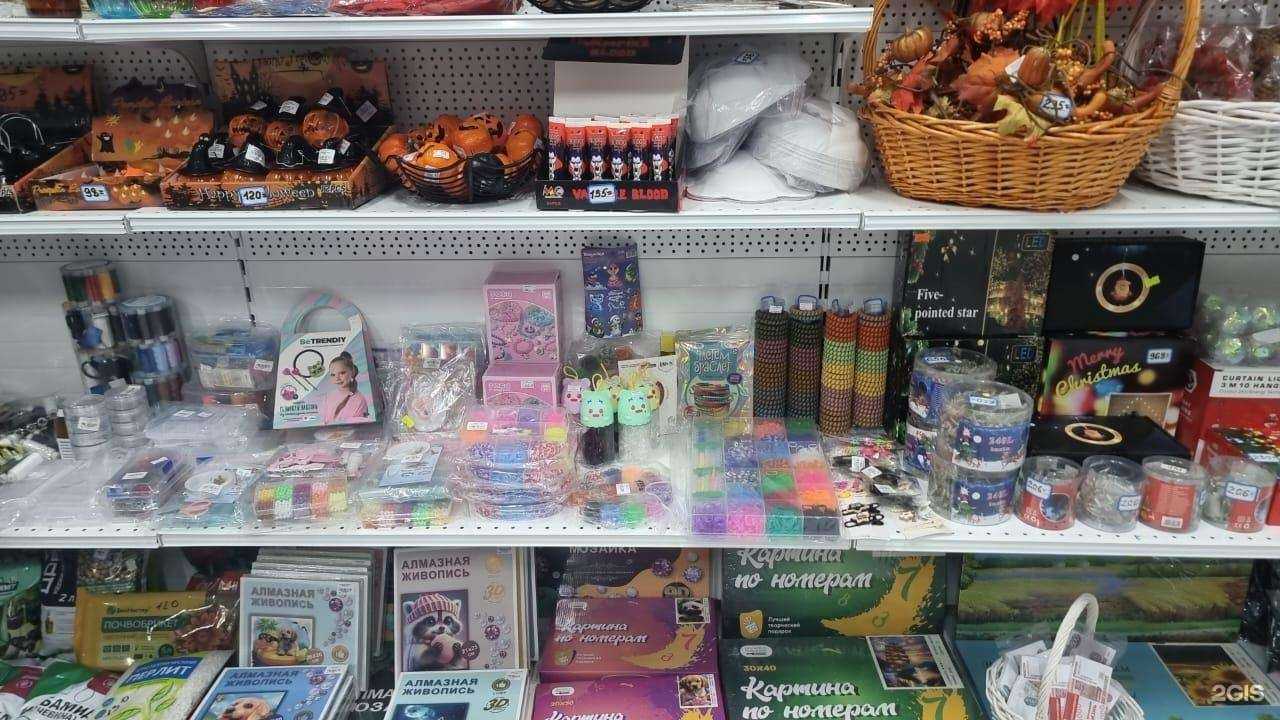 Отзывы на компанию Примхобби в г. Владивосток c фото