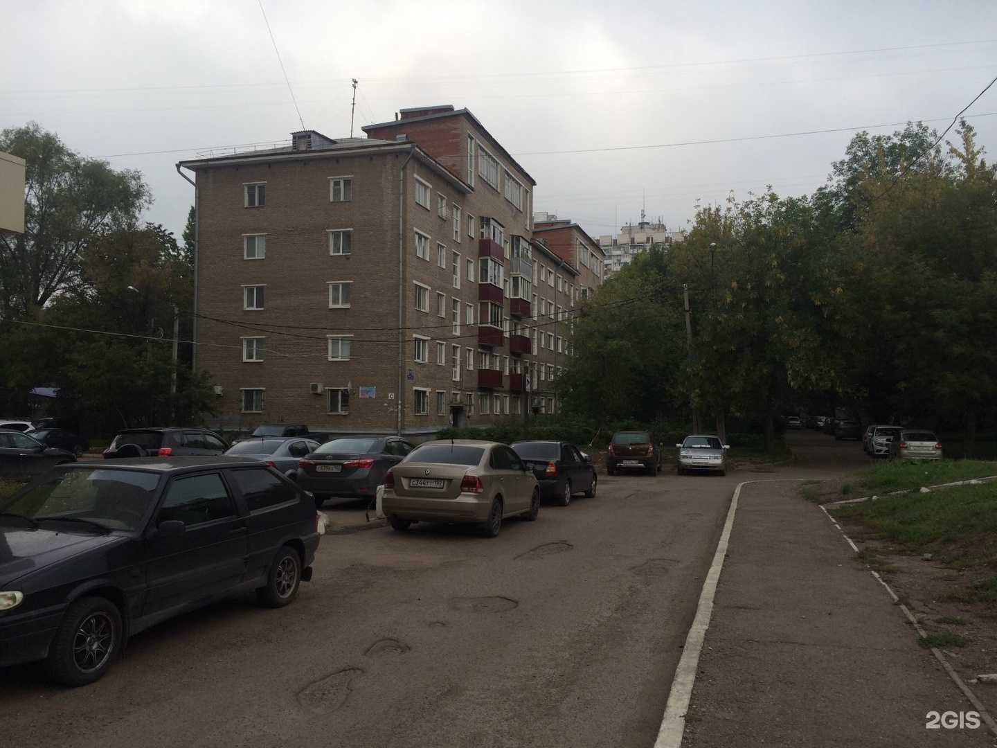 Отзывы на компанию Жемчужина в Уфе c фото - фотография 2 из 2