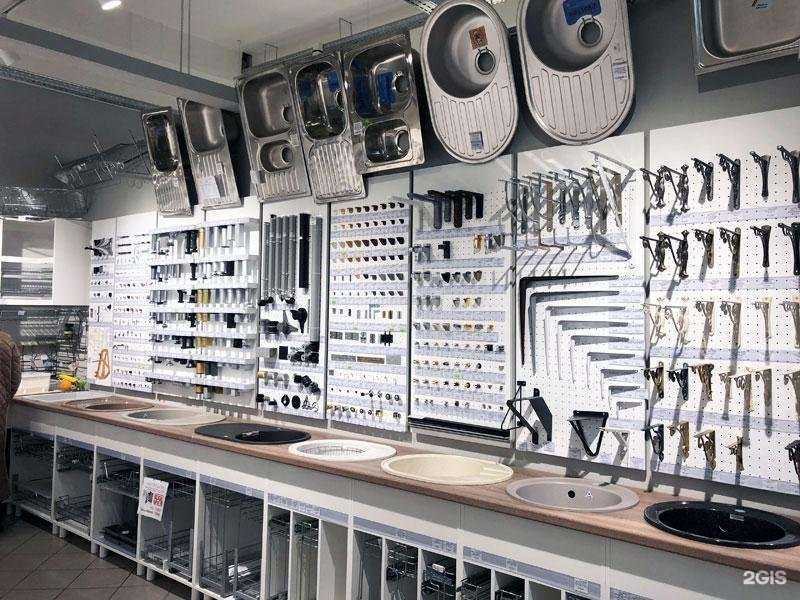 Отзывы на компанию Мебель деталь в Архангельске c фото