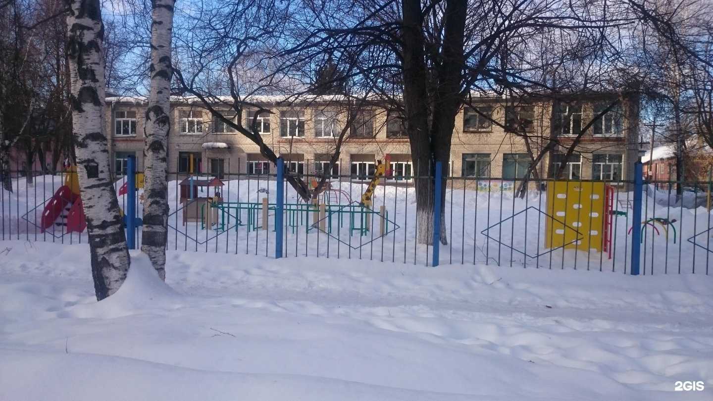 Отзывы на компанию Детский сад №386 в Нижнем Новгороде c фото