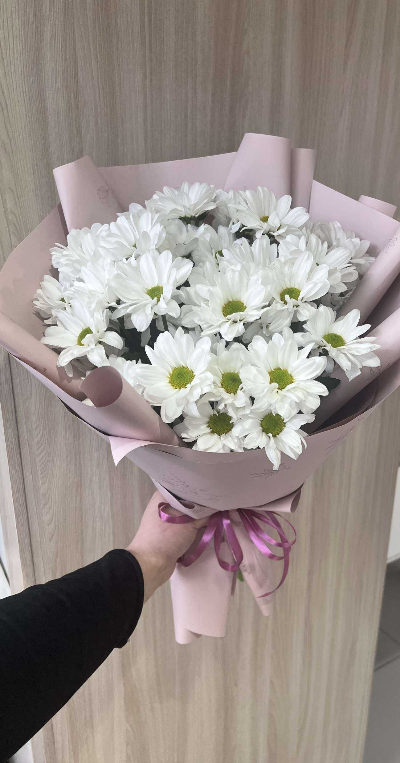 Отзывы на компанию Дари Цветы в Учалах c фото