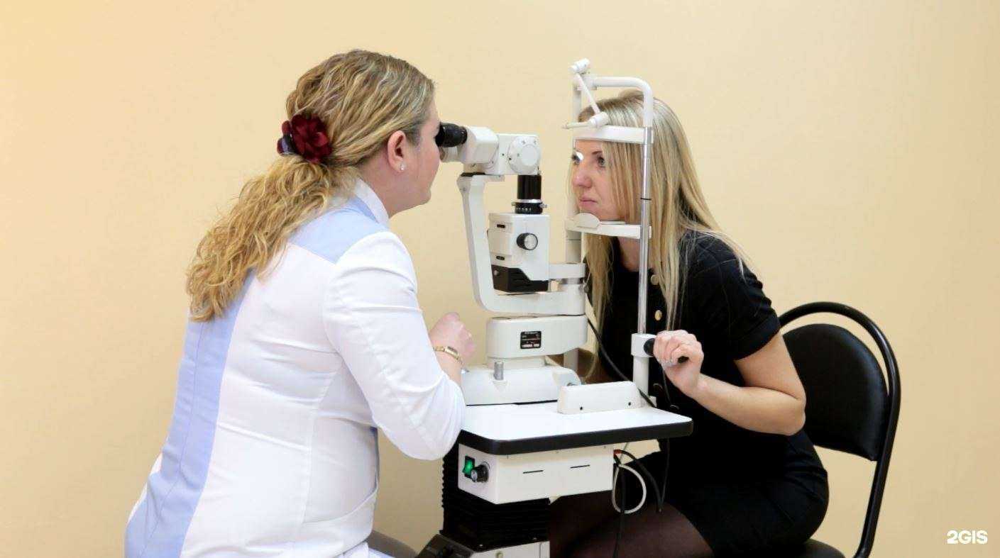 Отзывы на компанию Мегаклиника в Тамбове c фото