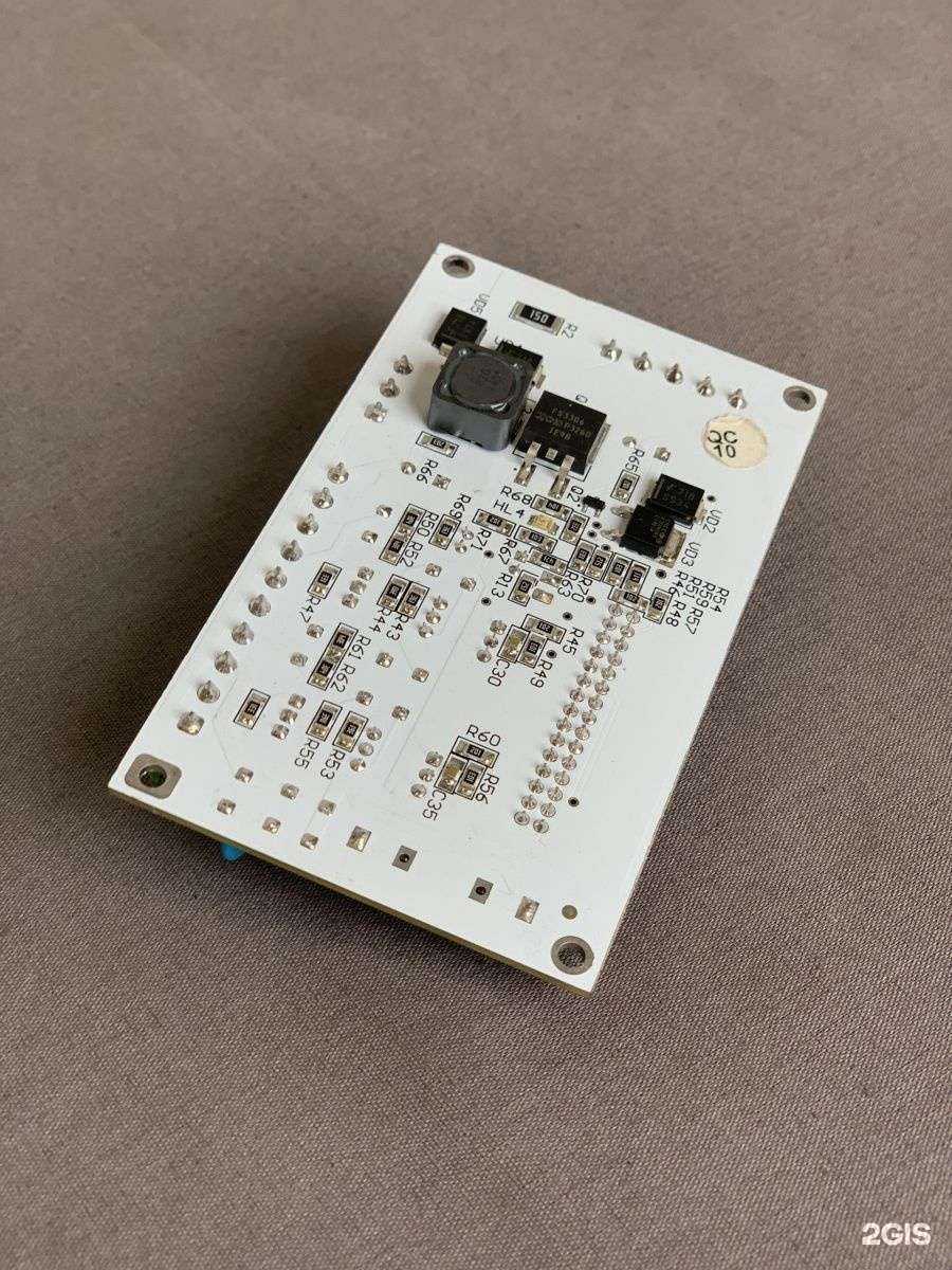 Отзывы на компанию Печкин в Заринске c фото