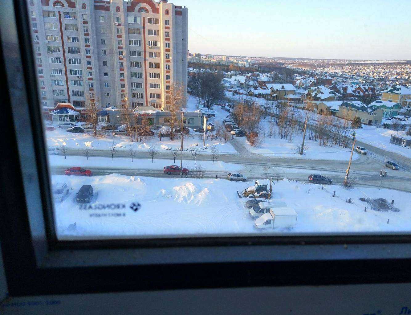 Отзывы на компанию ТСЖ Защита в Казани c фото - фотография 2 из 2