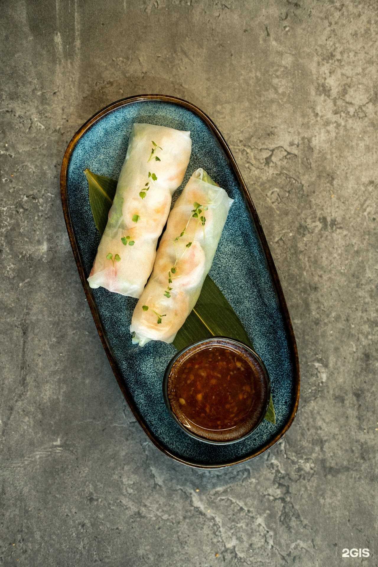 Отзывы на компанию Volna. Mixology Bar в г. Ростов-на-Дону c фото