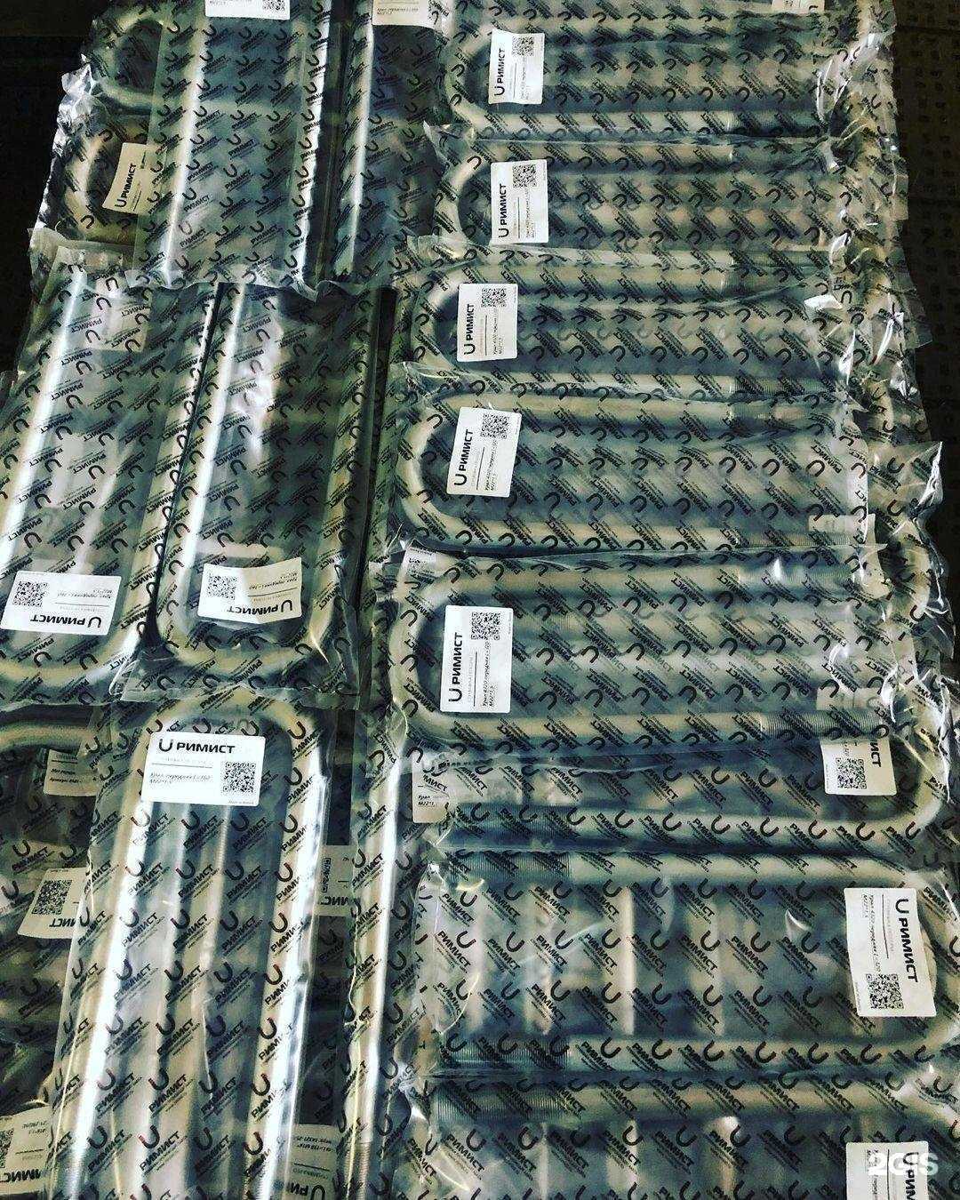 Отзывы на компанию Римист в Набережных Челнах c фото