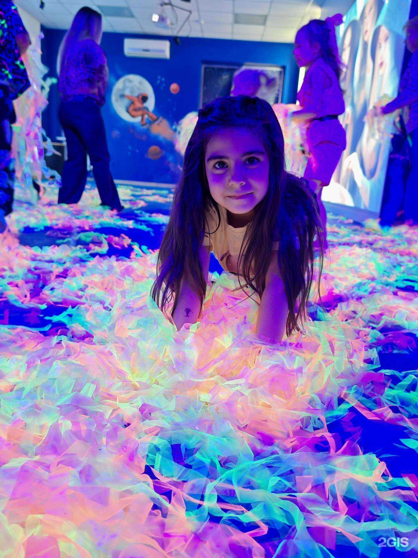 Отзывы на компанию Interactive Kids в Ростове-на-Дону c фото