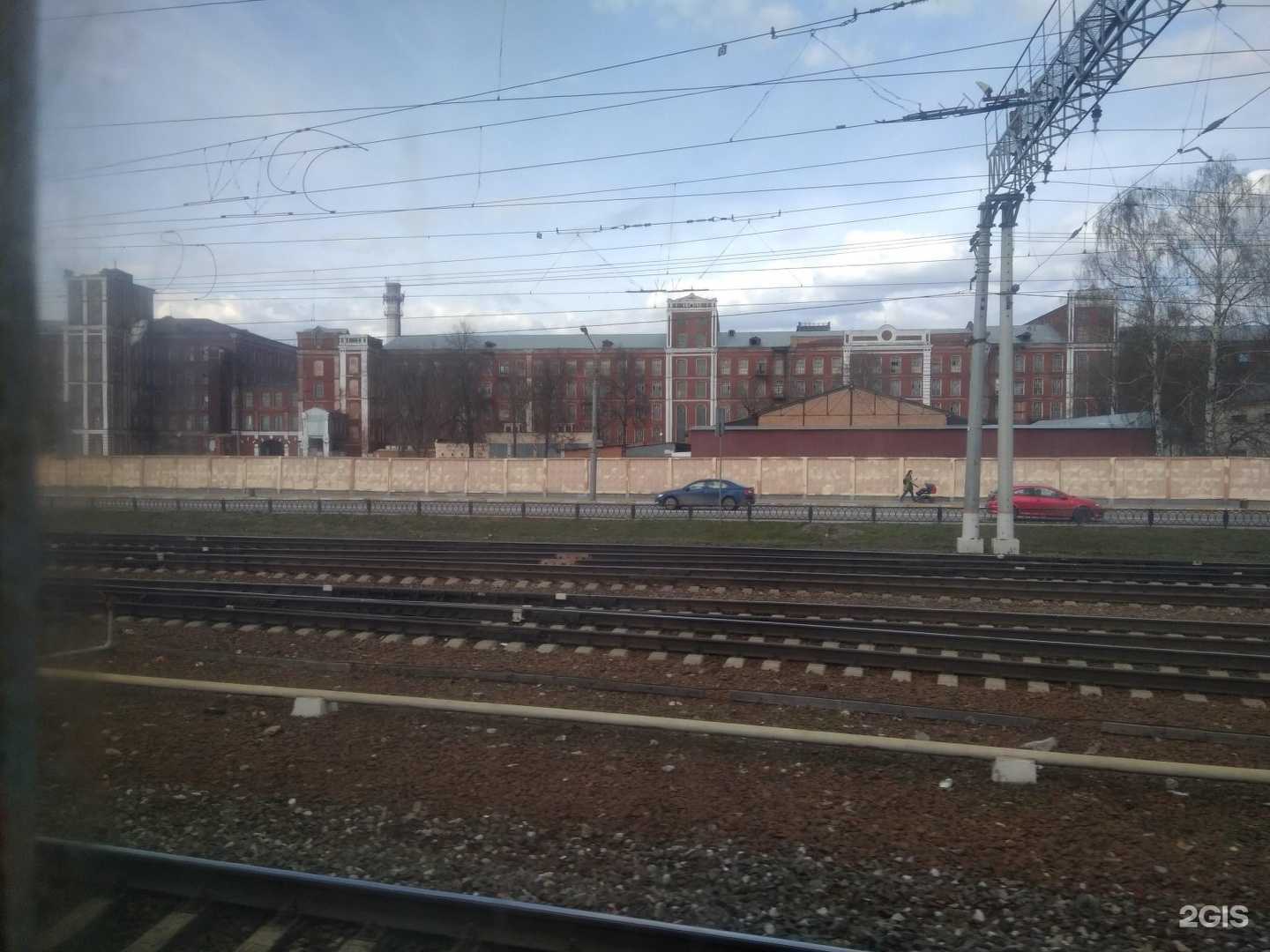 Отзывы на компанию Школа спортивной гимнастики и акробатики в Раменском c фото - фотография 2 из 2