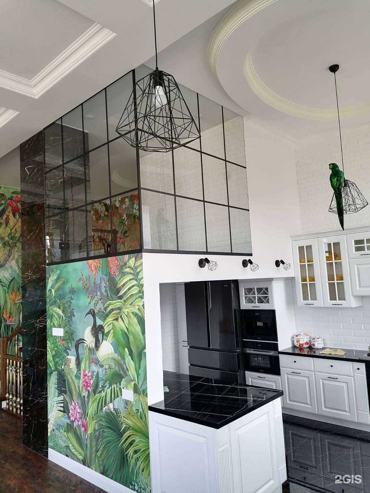 Отзывы на компанию ДНК Стекло в Челябинске c фото