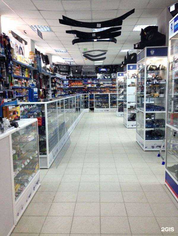 Отзывы на компанию Волга Моторс в Новосибирске c фото