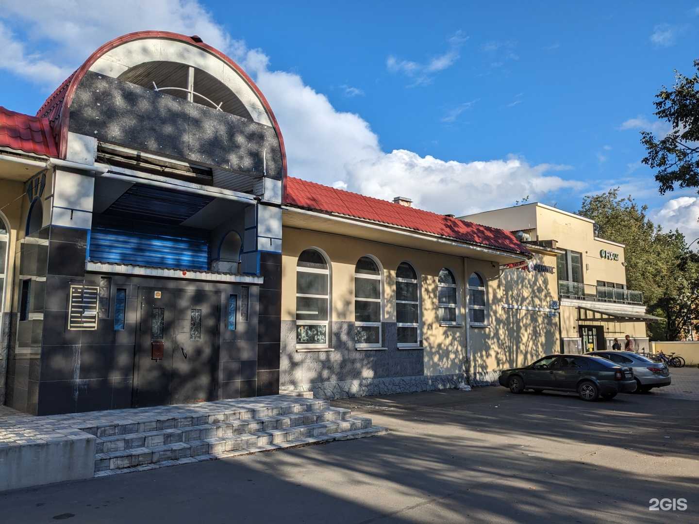 Отзывы на компанию Пластилин в Пскове c фото