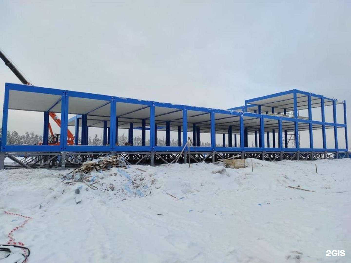 Отзывы на компанию Мобихауз в г. Екатеринбург c фото