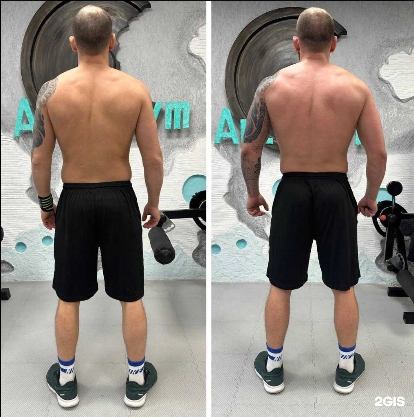 Отзывы на компанию Art gym в г. Калининград c фото