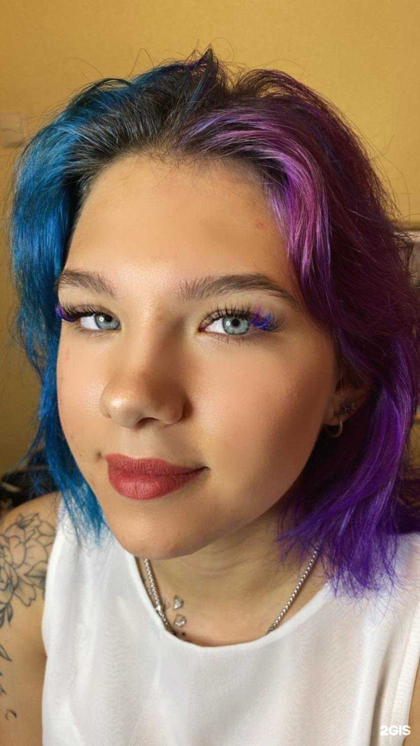 Отзывы на компанию Nnu lashes в Новосибирске c фото