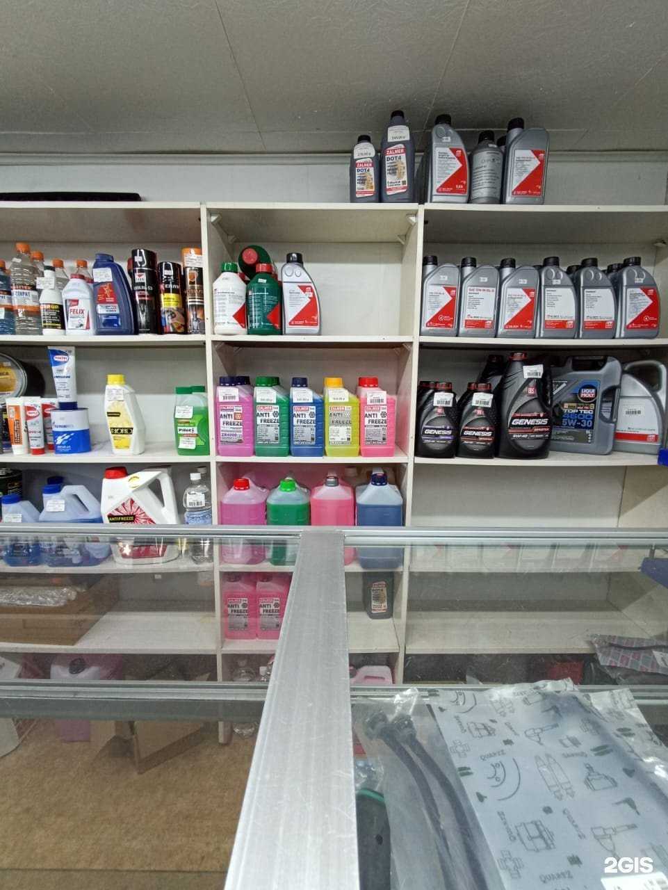 Отзывы на компанию Euro Vag в г. Красногорск c фото