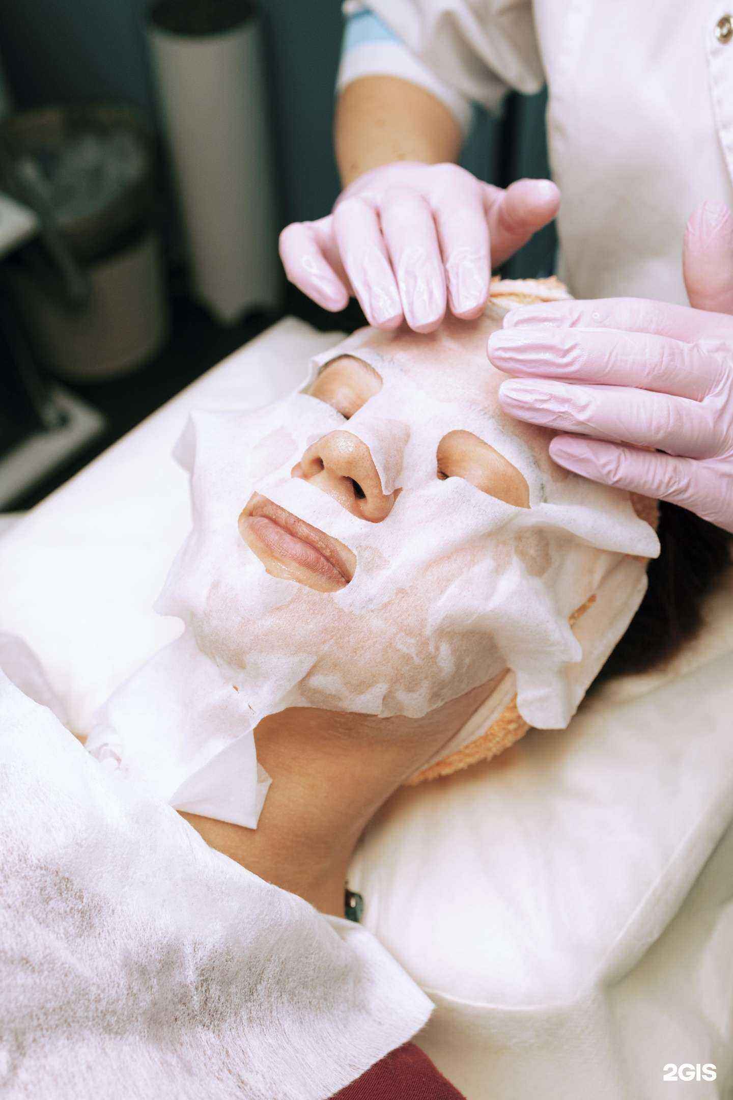 Отзывы на компанию Cosmobody в Новосибирске c фото