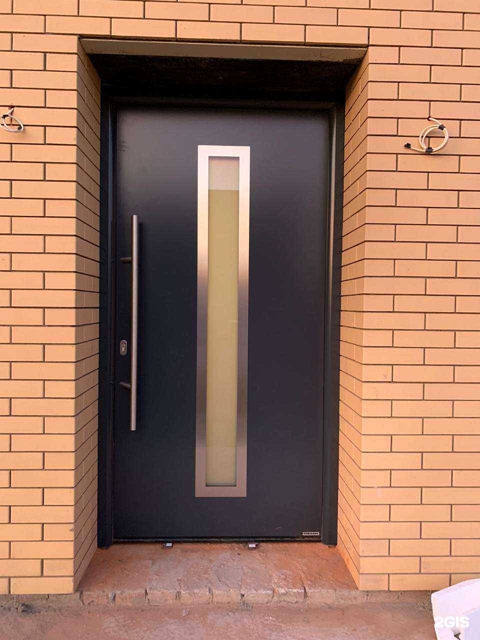 Отзывы на компанию Мир ворот в г. Краснодар c фото