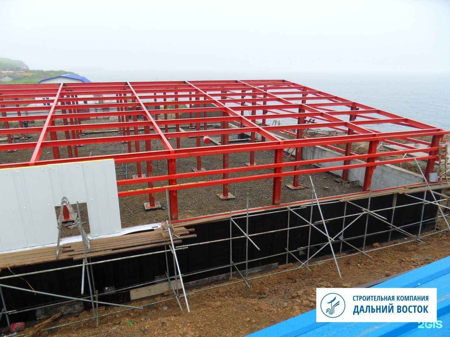 Отзывы на компанию Дальний восток в г. Владивосток c фото