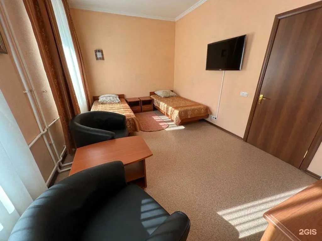 Отзывы на компанию Полосухинский в Новокузнецке c фото