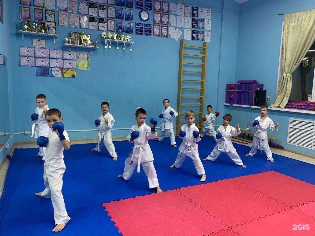 Отзывы на компанию Академия спорта в г. Калуга c фото