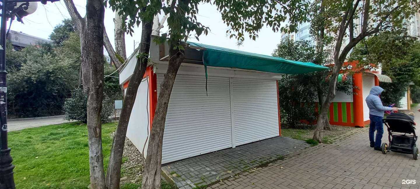 Отзывы на компанию Гурман в Сочи c фото - фотография 2 из 2