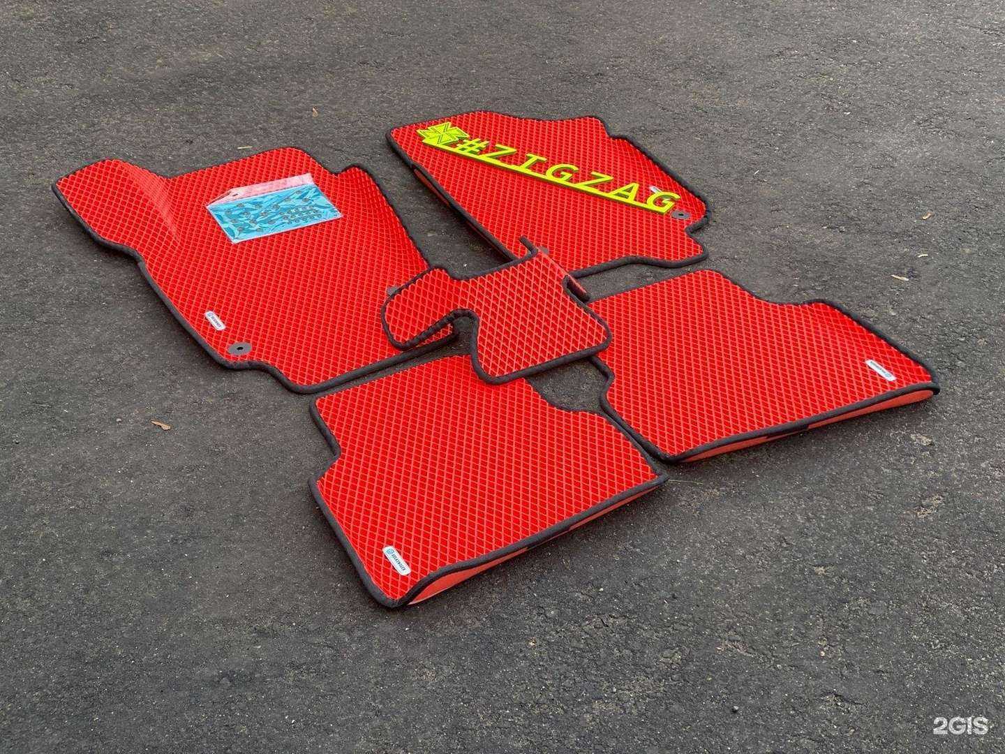 Отзывы на компанию Zigzag в Электростали c фото