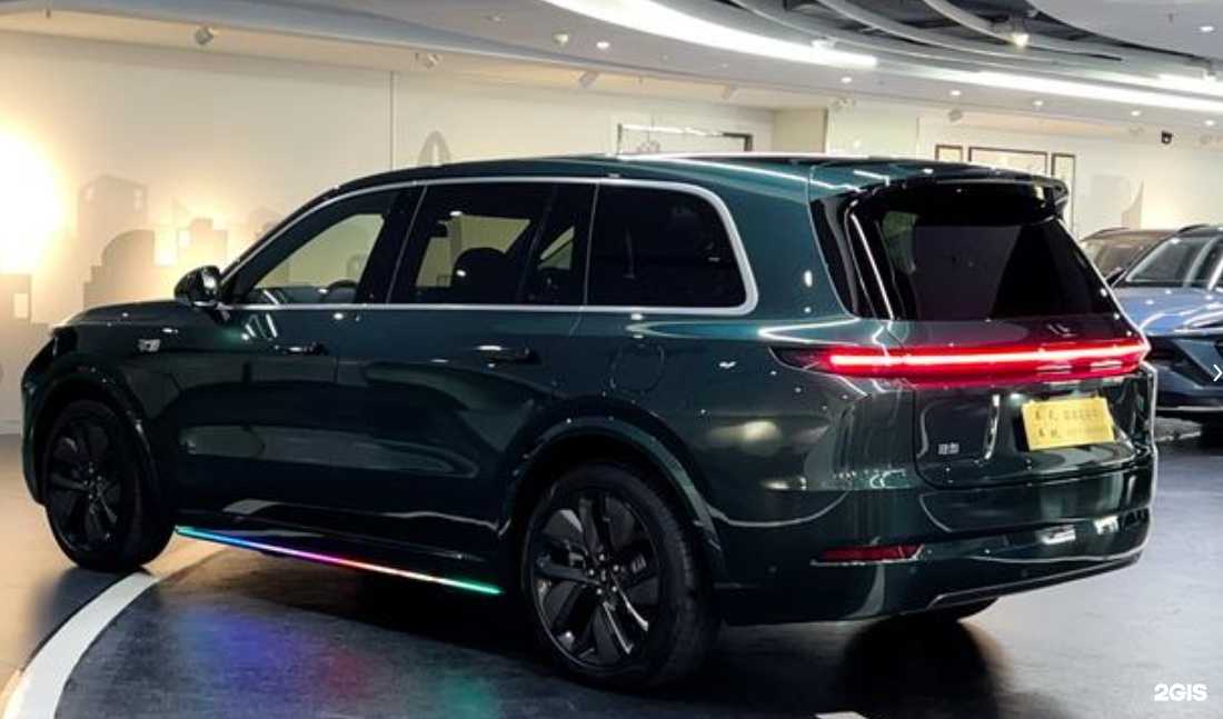 Отзывы на компанию Ли Авто в г. Иркутск c фото