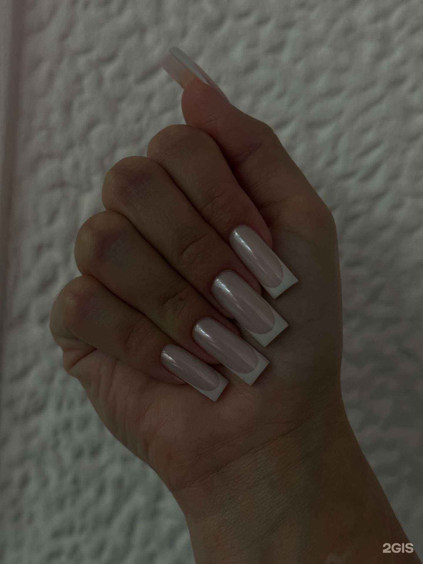 Отзывы на компанию Nail Max в г. Новосибирск c фото