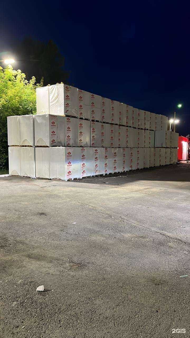 Отзывы на компанию Блоки и кирпич в Казани c фото