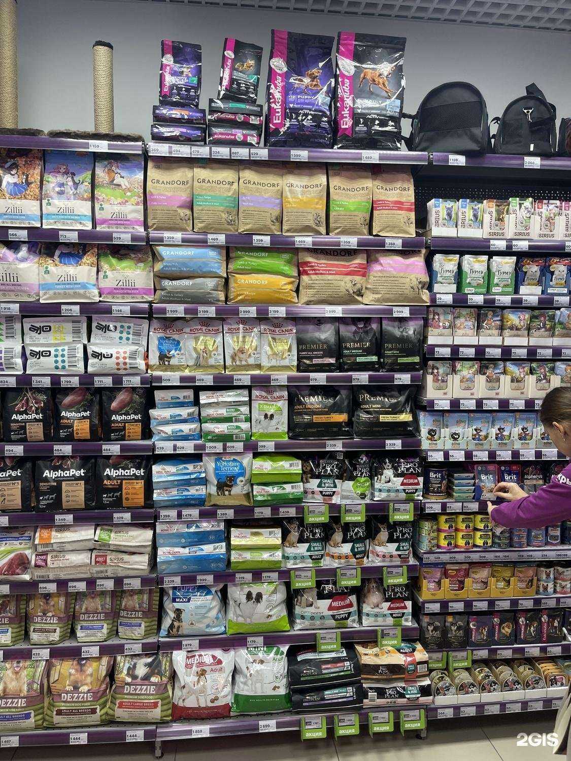 Отзывы на компанию Мокрый нос в г. Темрюк c фото