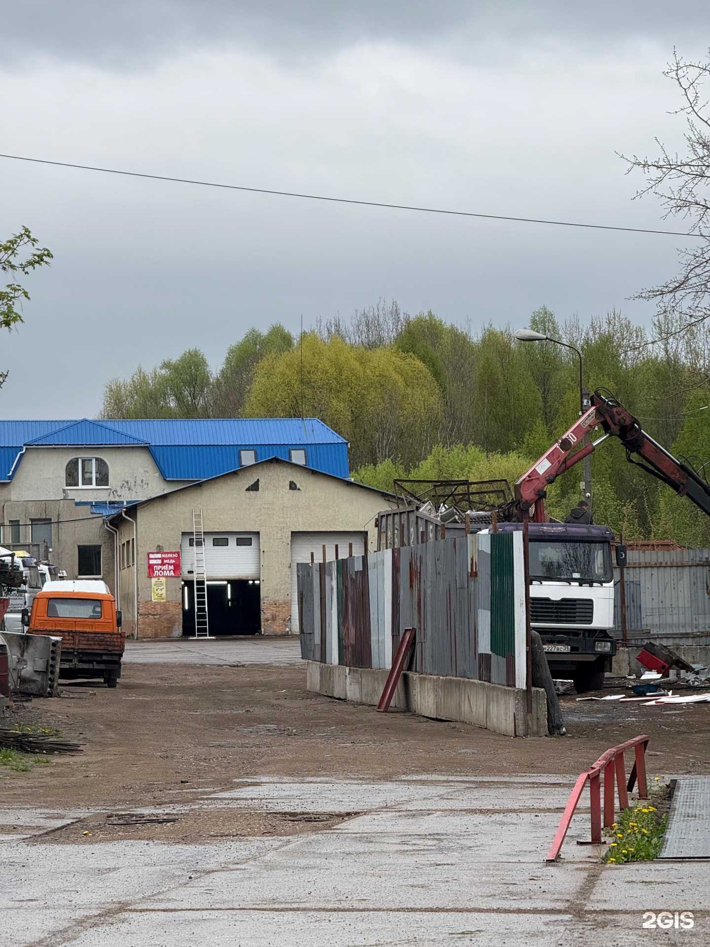 Отзывы на компанию XL-auto в г. Калининград c фото