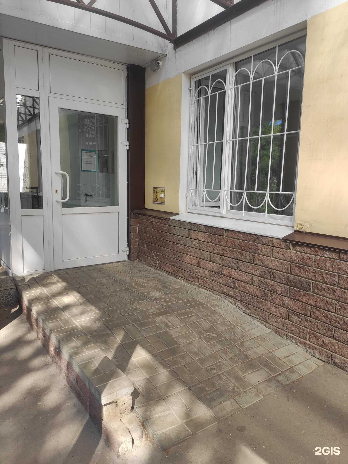 Отзывы на компанию Детская поликлиника в Арзамасе c фото