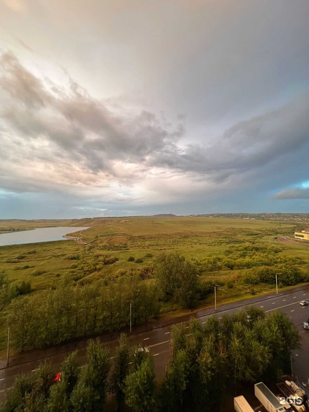 Отзывы на компанию Давыдов-оптика в Красноярске c фото - фотография 2 из 2