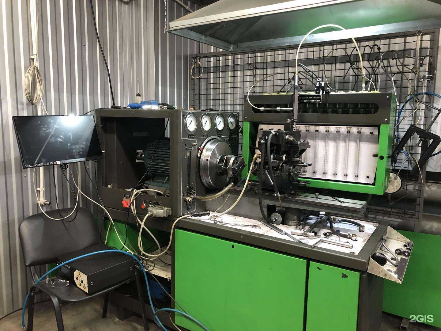 Отзывы на компанию Ин.Кар.Снаб Форсунка-Пермь в Перми c фото