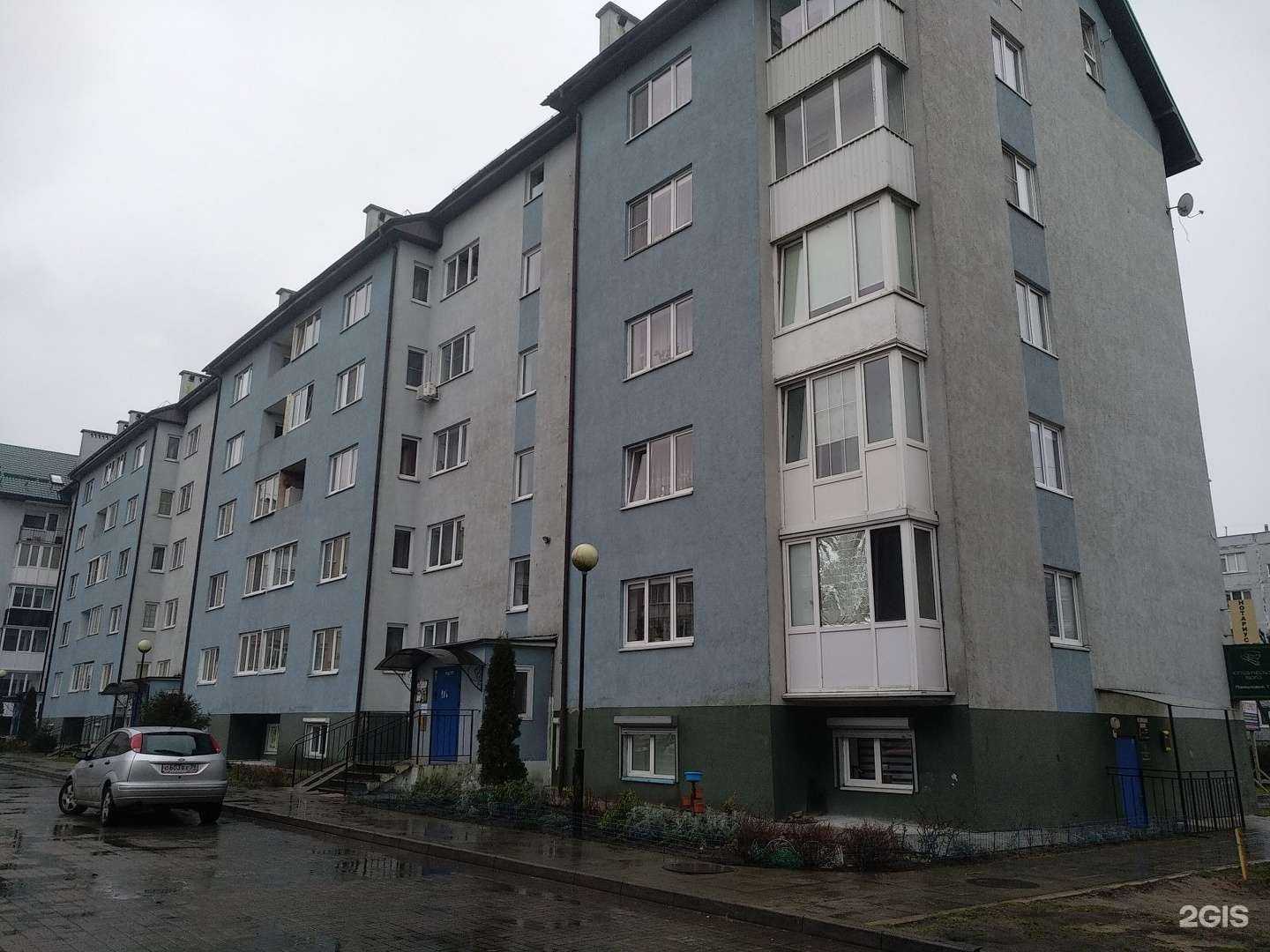 Отзывы на компанию Салон оптики в Светлом c фото - фотография 2 из 2