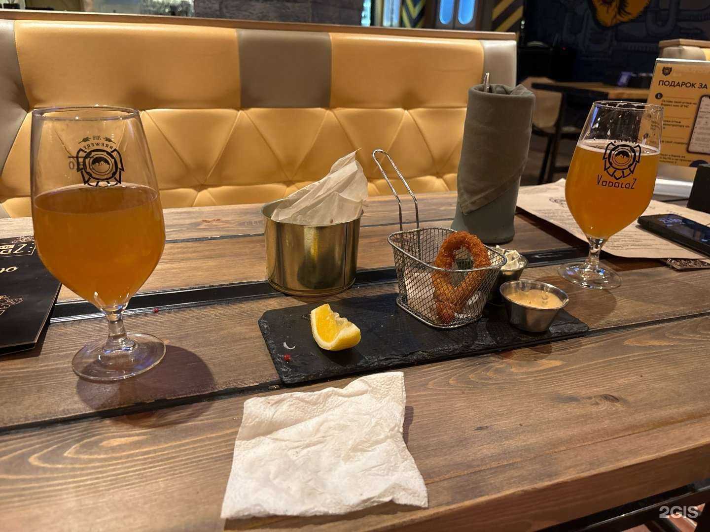 Отзывы на компанию Vodolaz в Саратове c фото