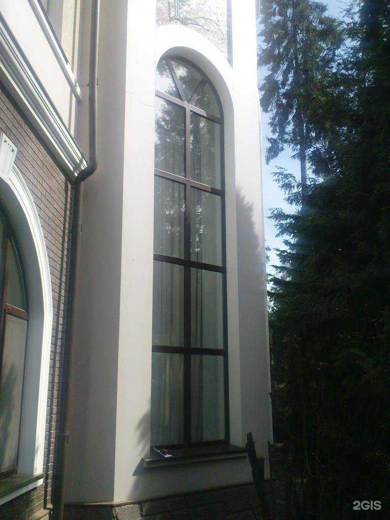 Отзывы на компанию Окна Аттик в г. Электроугли c фото