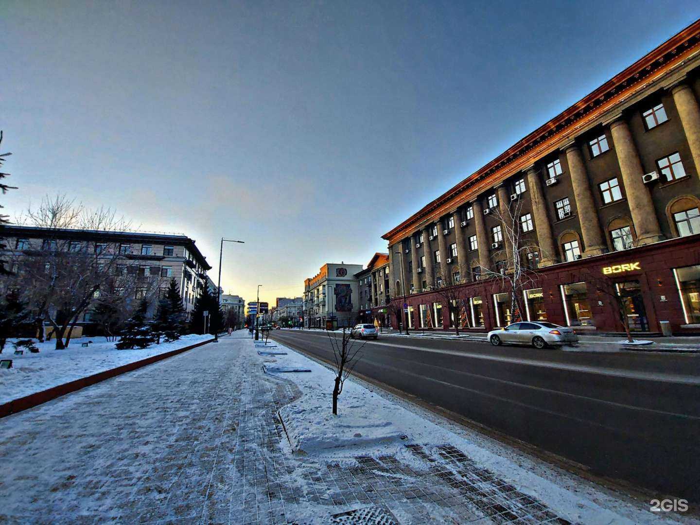 Отзывы на компанию Riano в Красноярске c фото - фотография 2 из 2