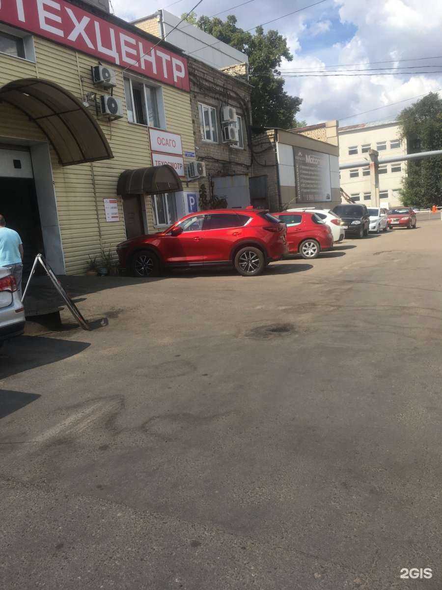 Отзывы на компанию Карабус в Воронеже c фото - фотография 2 из 2