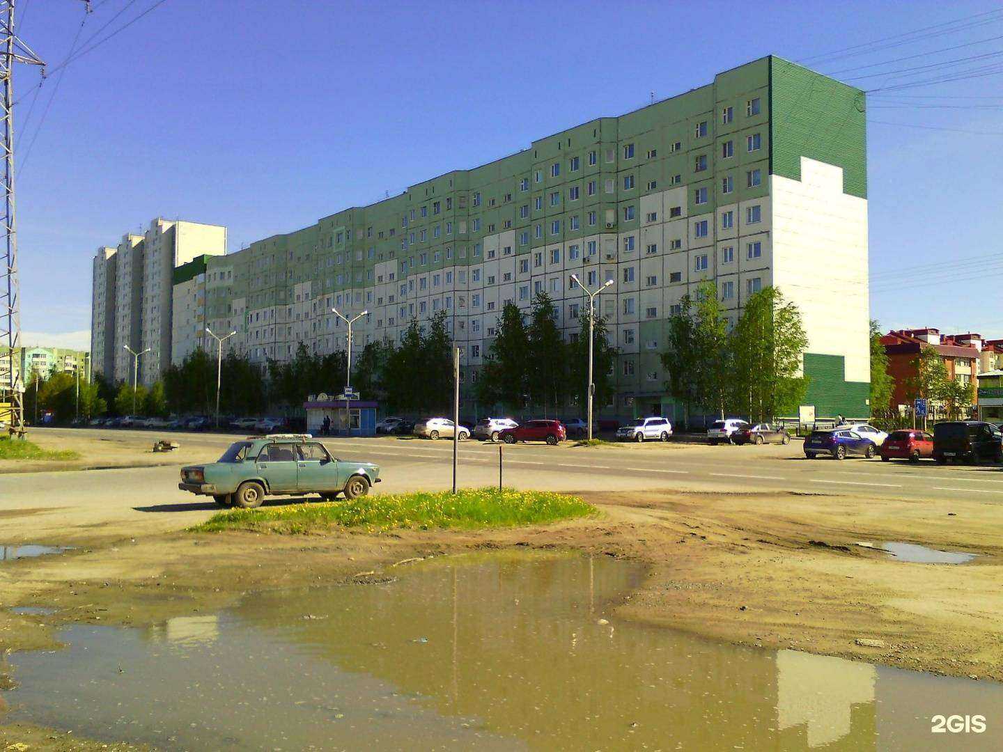 Отзывы на компанию Адвокатский кабинет Гурьянова А.В. в Нижневартовске c фото - фотография 2 из 2