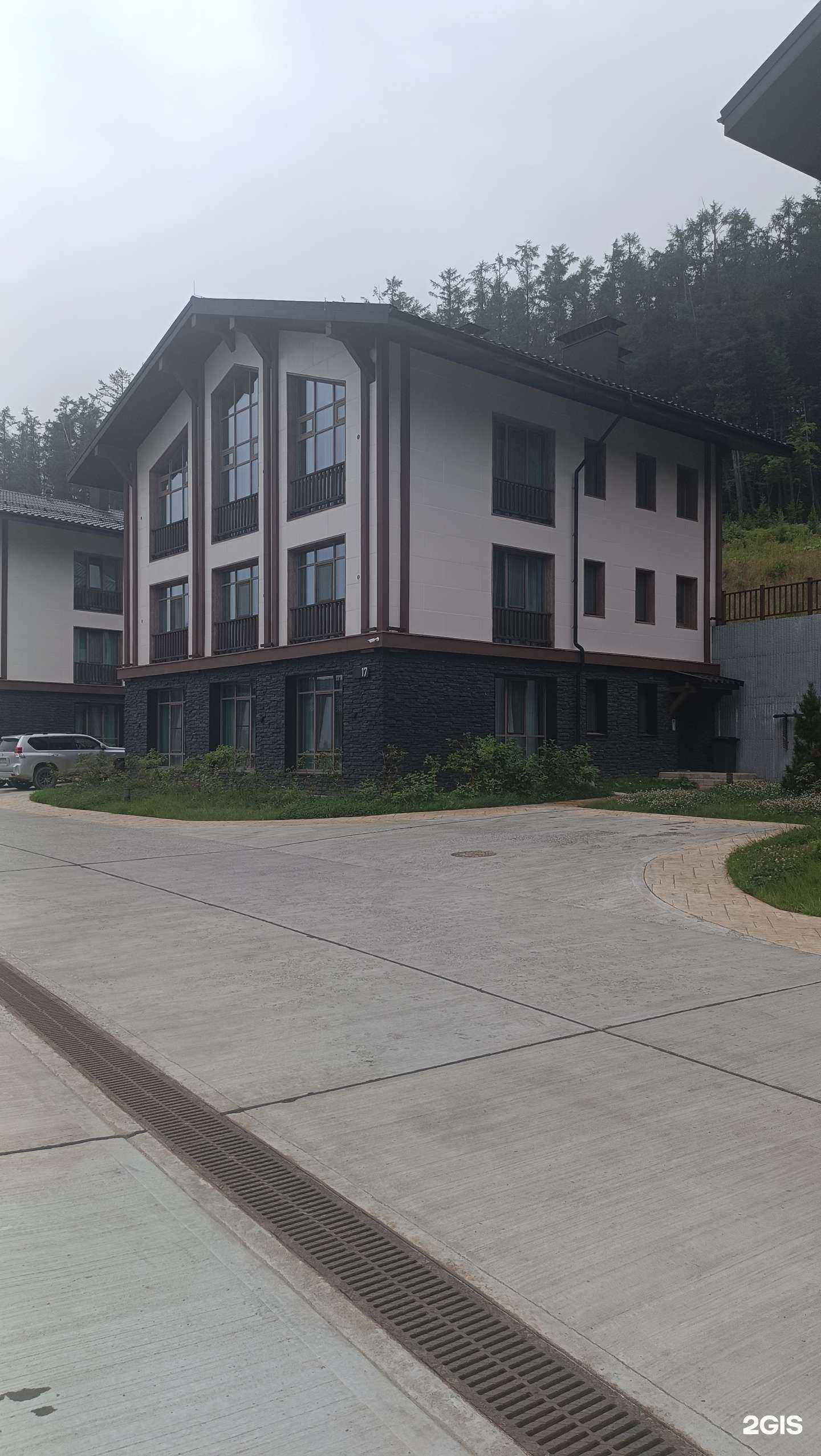 Отзывы на компанию Сакура в Южно-Сахалинске c фото - фотография 2 из 2