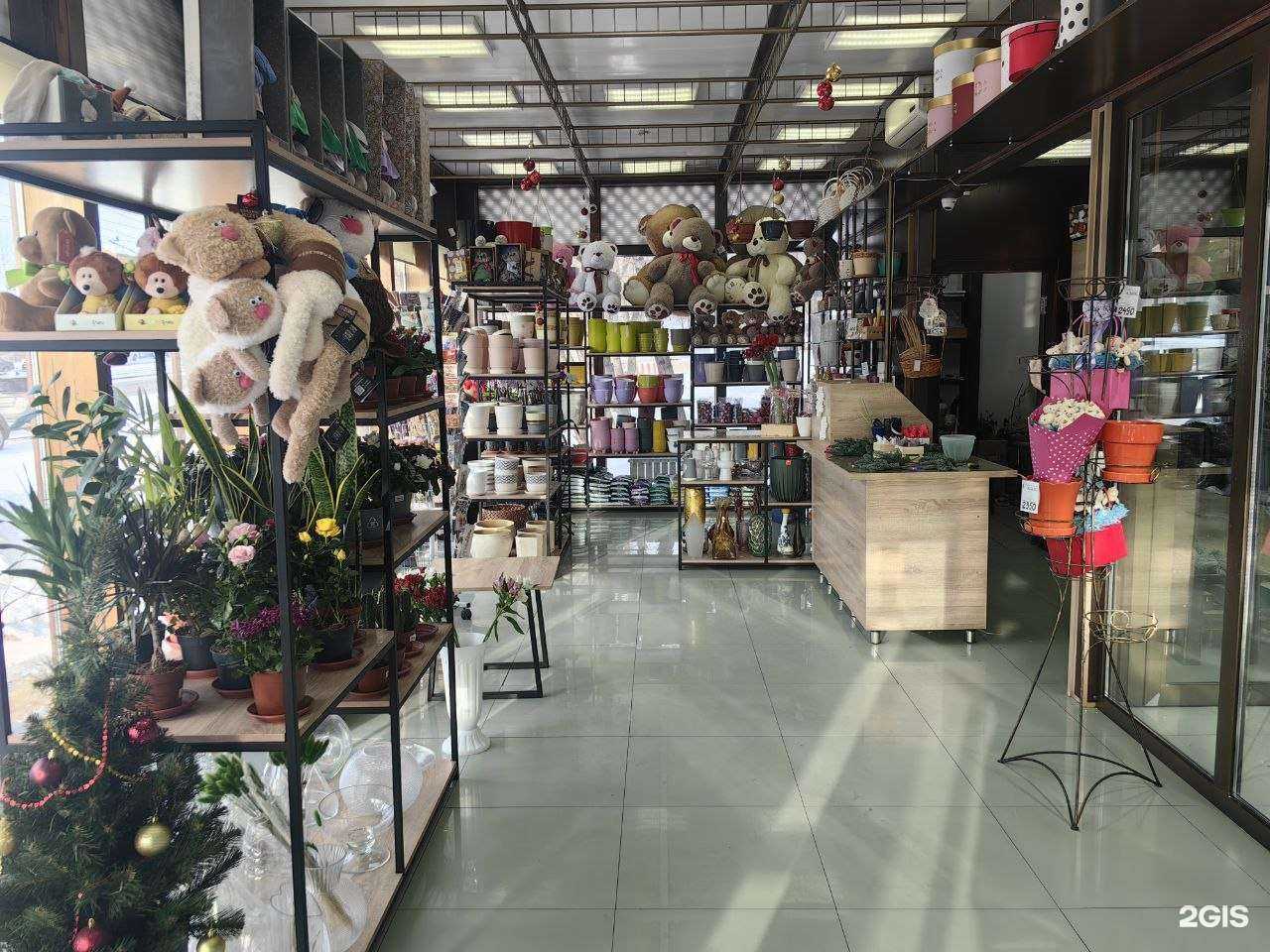 Отзывы на компанию Оазис в г. Улан-Удэ c фото