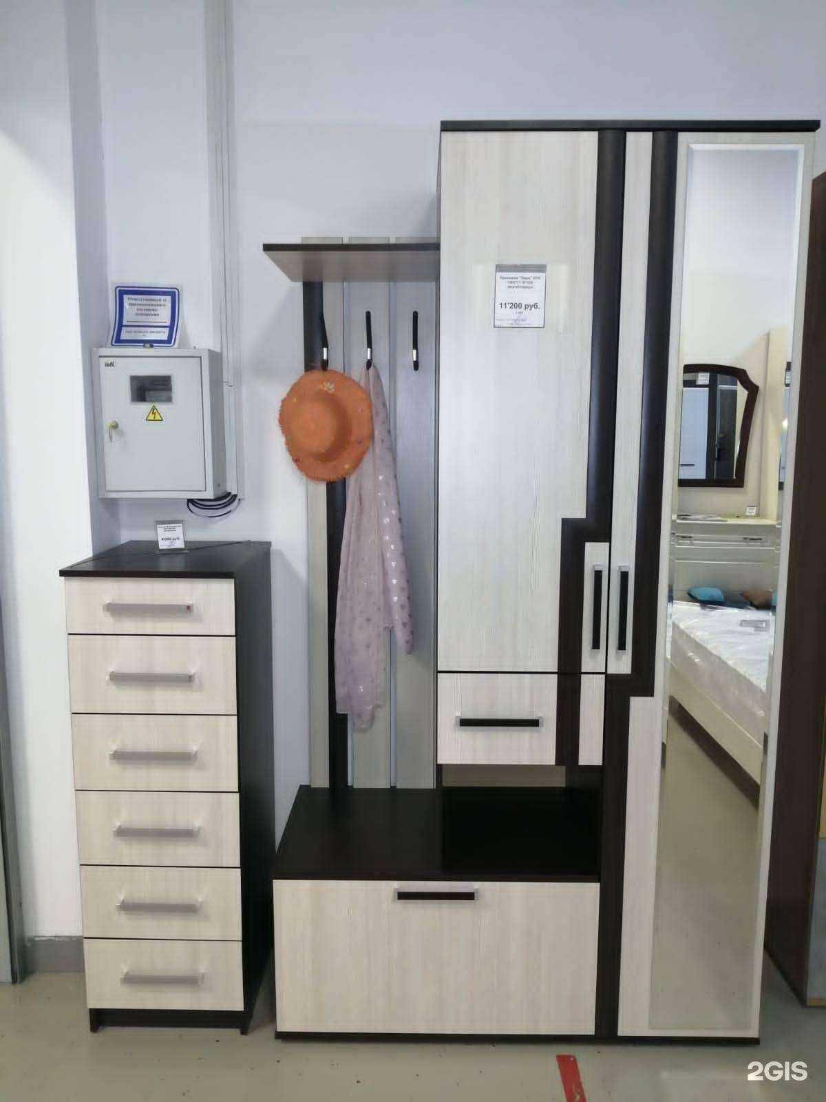 Отзывы на компанию Квартал мебель в г. Воронеж c фото